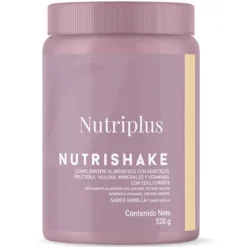 nutrishake