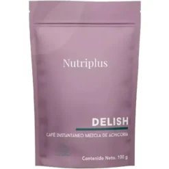 Nutriplus Delish Mezcla de Fibra