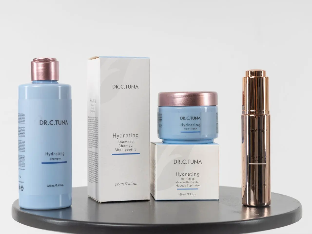 Cosmética Farmasi