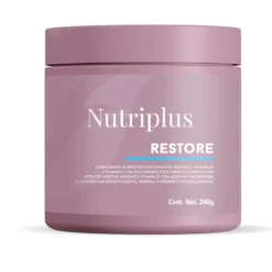 Restore Farmasi
