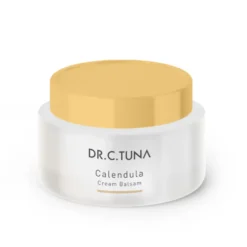 Dr. C Tuna Caléndula Bálsamo Crema