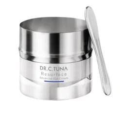 Dr. C Tuna Resurface Crema Contorno de Ojos Avanzada