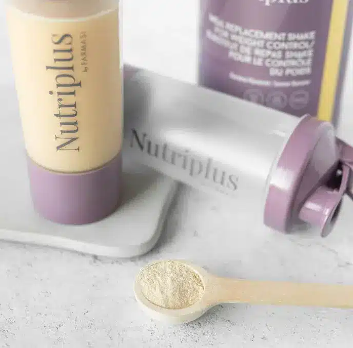 Nutriplus Farmasi