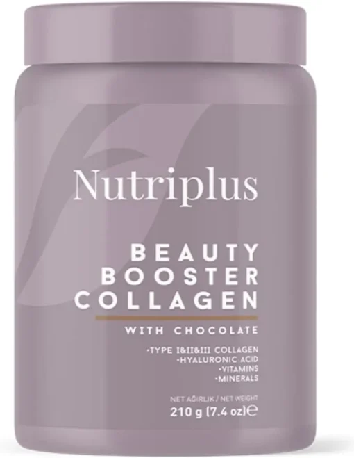 collagen booster