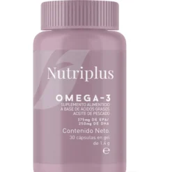 omega 3 farmasi