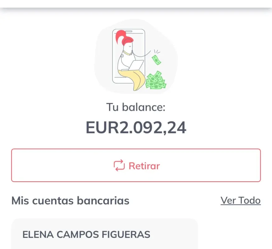 Cómo ganar dinero extra desde casa con Farmasi 7 dfb06e1e e8cc 470c be06 2b19f7ec01fa