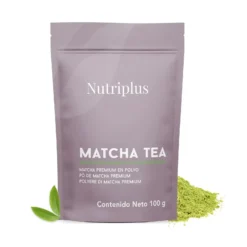 te matcha Farmasi